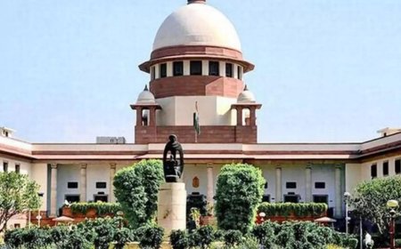 Can acid-attack survivors be given government jobs? SC to states