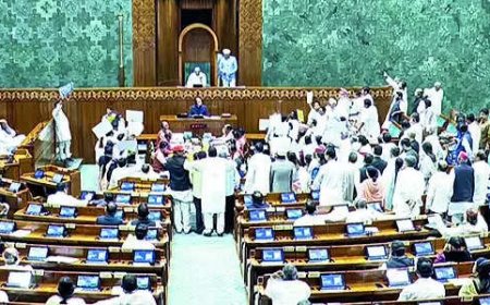 Birla motion can be taken up after Gulf debate: Congress