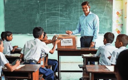 Smartphones in classrooms Is a complete ban the way forward?