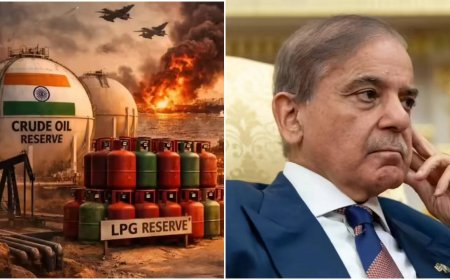 Evening news wrap: How has US-Iran war hit India? Pakistan announces crisis measures amid Middle East tension &amp; more