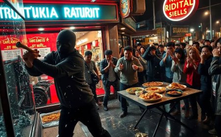 Indian shops, restaurants in UK's Wembley vandalised in targeted attacks