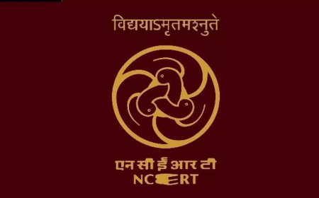 NCERT apologises for 'judicial graft' chapter, pulls out Class VIII book
