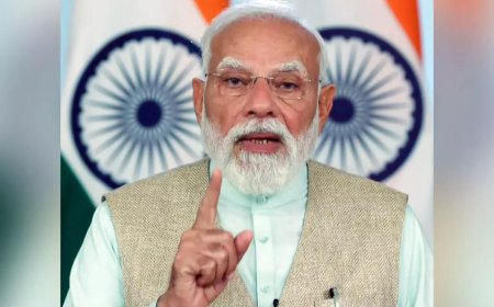'Blatant insult': Congress takes swipe at PM Modi after US official's 'permitted India' remark on Russian oil