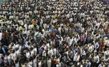 India prepares for its biggest headcount: What makes Census 2027 different