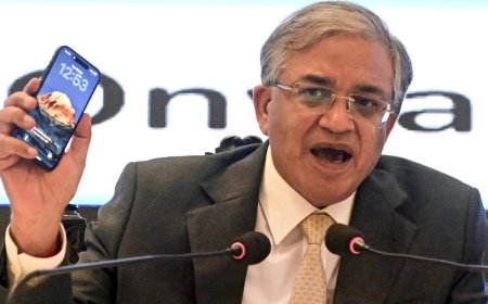 INDIA bloc MPs back TMC's motion to remove CEC Gyanesh Kumar; notice likely in Parliament soon