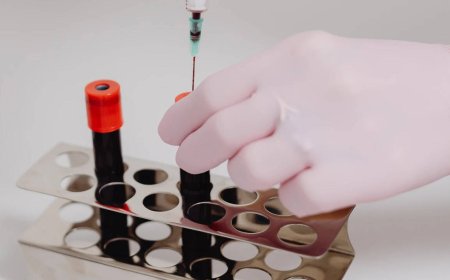 Govt proposes to drop repeat virus tests on plasma-based medicines