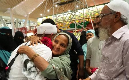 Flights &amp; transit visas: How Indian missions in GCC are helping Indians get back home amid surging demand