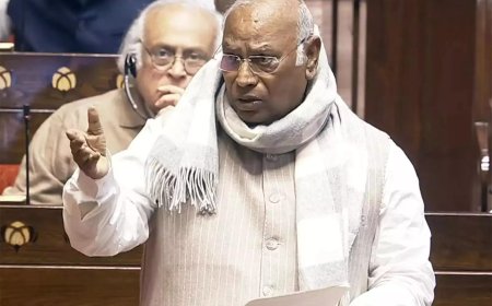Farooq Abdullah shooting attempt: Kharge slams Centre; grave concern, says JP Nadda