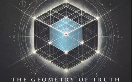 The story of our times and the tesseract of truth