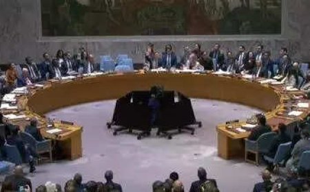 India co-sponsors GCC-led UNSC resolution against Iran