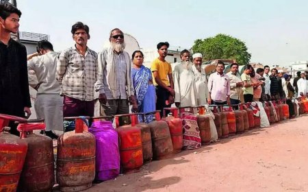 LPG crisis in India: How states are tackling supply disruptions from Iran war and Hormuz crisis