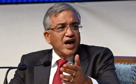 'Partial conduct, proved misbehaviour': Oppn moves to impeach CEC Gyanesh Kumar; 193 MPs sign notice