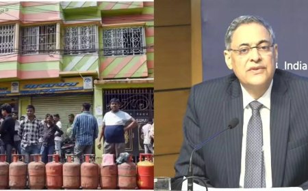 Evening news wrap: Govt urges calm on LPG supply; 2 Indians killed, 10 injured in Oman attack and more