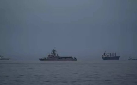 ‘India is our friend’: Iran envoy indicates 'safe passage' for Indian ships soon