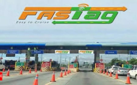 FASTag Annual Pass to cost Rs 3,075 from April
