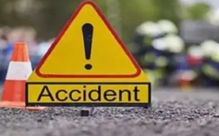 Cop, wife die as car falls into stream in J&amp;K’s Doda