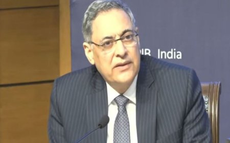 Drone strike in Oman takes Indian toll to 5