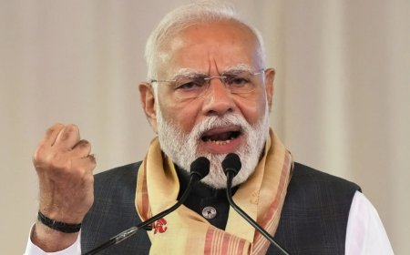Tehran: Will allow Indian ships to pass; PM Modi says Iran a friend