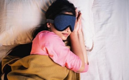 Sleep disorders putting lakhs of Indians at risk: Doctors
