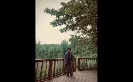 Student from Ludhiana dies fighting Russia's war