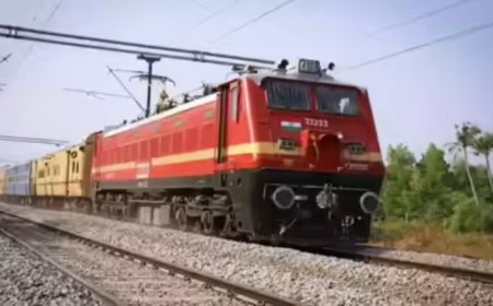 Railway board nod to flameless cooking