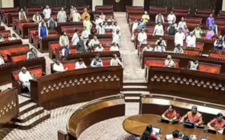 Ahead of RS polls, Cong corrals Odisha MLAs in K'taka, Haryana netas in HP