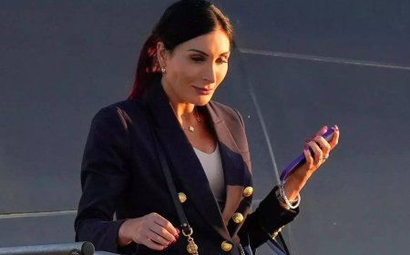 'I apologise': Trump aide Laura Loomer apologises for 'anti-India' posts on social media