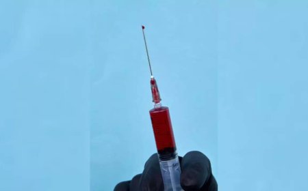 Marriage proposal cancelled: HIV-positive man injects infected blood into woman in Hyderabad