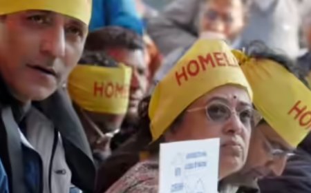 Panun Kashmir expels its chairman for links with US-based ‘ISI agent’