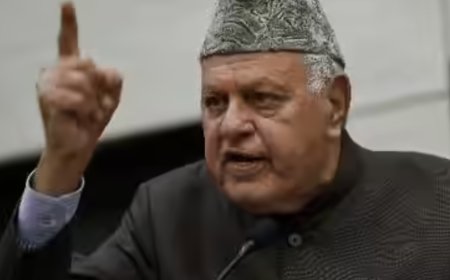 SIT to probe bid on life of Farooq Abdullah