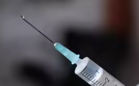 HIV+ man injects blood into kin who rejected marriage offer, held