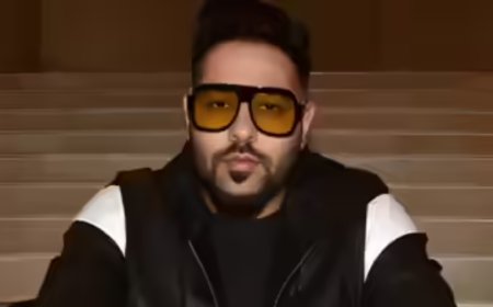 Arrest Badshah: Haryana women's panel to police