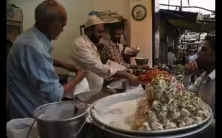 FIR as Pune iftar party attacked