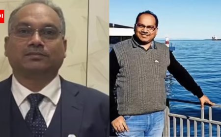 Seafarer's body expected home next week