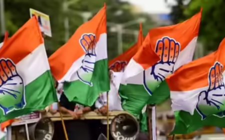 Cong releases second Assam list of 23 candidates