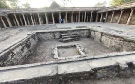 ASI's Bhojshala report hearing in HC tomorrow