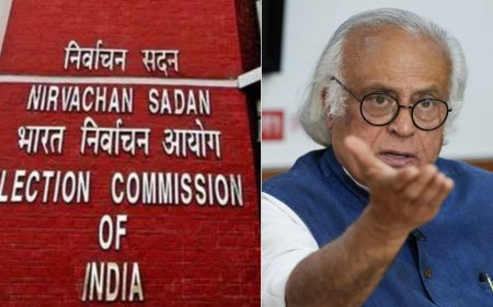 Opposition questions Election Commission’s neutrality ahead of state assembly schedule announcement