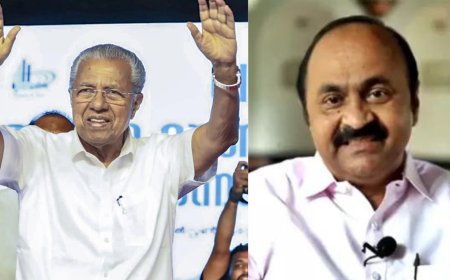 Kerala Election 2026 Schedule: Voting in one phase on April 9, results on May 4; check full details