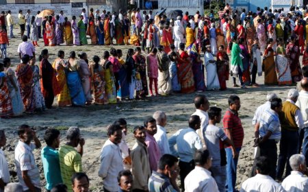 Assembly Election Dates 2026 Schedule: Voting date, result and full details for West Bengal, Tamil Nadu, Assam, Kerala &amp; Puducherry