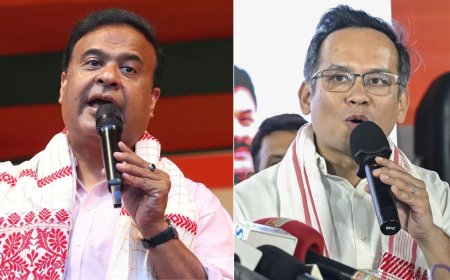 Assam Election Date 2026: Voting in one phase on April 9, results on May 4; check full details