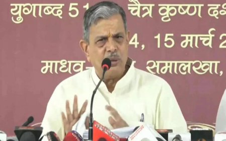 'In supreme interest of nation': RSS backs Centre's decisions amid Middle East turmoil; calls for peace