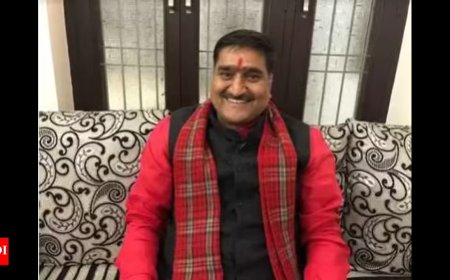 What's Ramzan, asks Aligarh BJP MP, opposes namaz on public ground