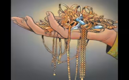 Jewellery worth Rs 2 crore missing after Travancore palace heist