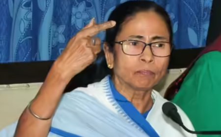 Didi races poll clock on DA sop, payouts for priests, muezzins