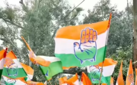 Cong banks on Kerala to end its long season of electoral upsets