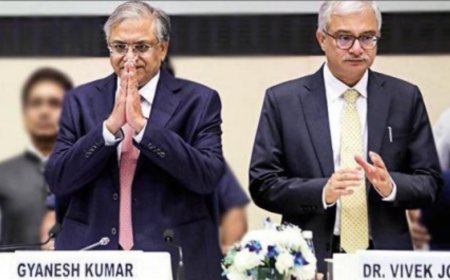 Bengal poll limited to 2 phases to thwart intimidation: Officials