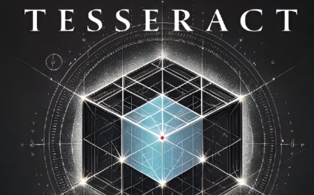 Attune to the fourth dimension