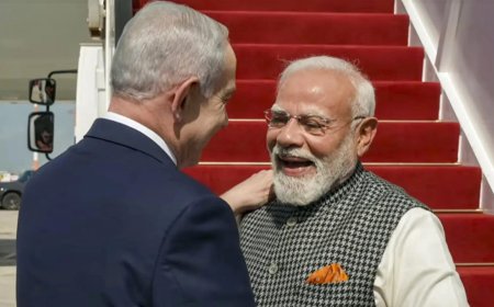 Did PM Modi know about US-Israel's Iran strike plan? What Israeli envoy said