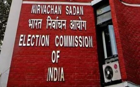 EC orders major bureaucratic reshuffle in Bengal; chief secretary, DGP, Kolkata CP replaced ahead of Assembly polls