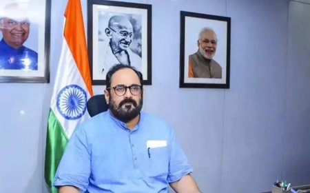 Kerala elections 2026: BJP releases first list of 47 candidates; fields Rajeev Chandrasekhar, K Surendran